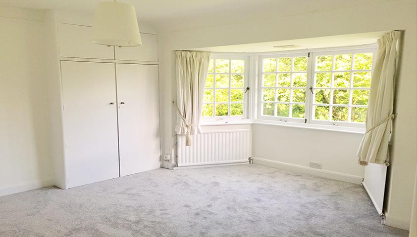 			NEW INSTRUCTION, 4 Bedroom, 1 bath, 1 reception Semi-Detached House			 Gurney Drive, HAMPSTEAD GARDEN SUBURB